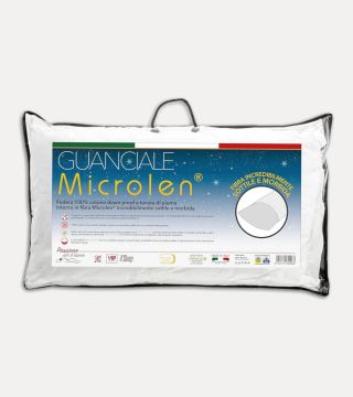 GUANCIALE MICROLEN
