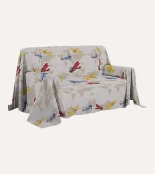 TELO ARREDO GRANFOULARD AEREI