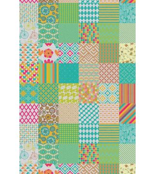 TOVAGLIA PATCH DIGITALE