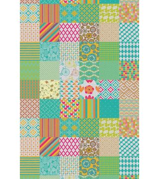 RUNNER PATCH 50 x 145