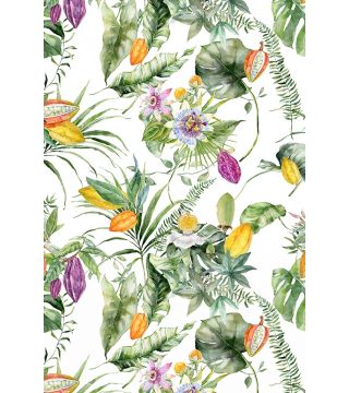 RUNNER TROPICAL 50 x 145