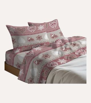 COMPLETO LENZUOLA STELVIO
