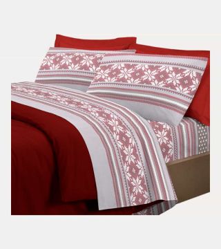 COMPLETO LENZUOLA NORVEGIA