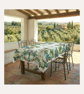 TOVAGLIA HERBS PANAMA DIGITALE