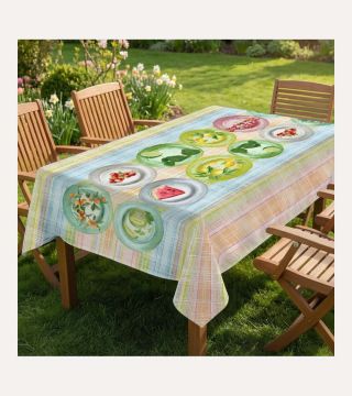 TOVAGLIA PICNIC PANAMA...