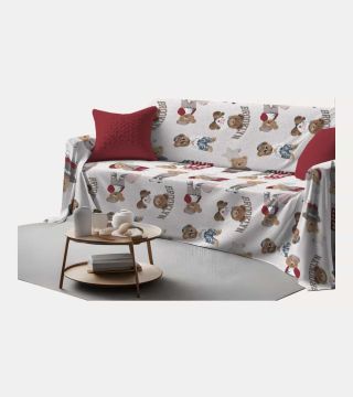 TELO ARREDO GRANFOULARD...