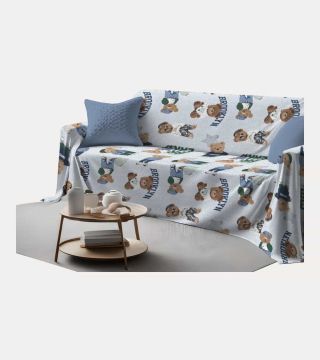 TELO ARREDO GRANFOULARD...