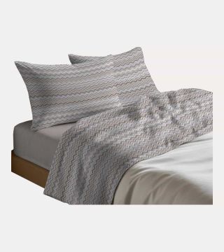 COMPLETO LENZUOLA BAIA BEIGE