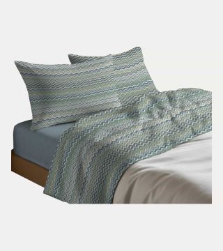 COMPLETO LENZUOLA BAIA VERDE