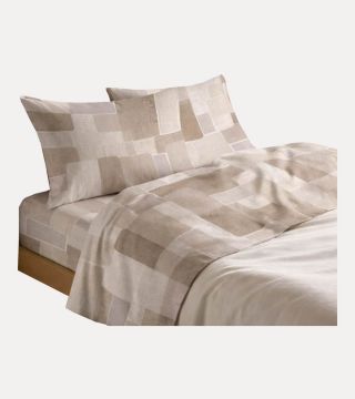 COMPLETO LENZUOLA BRICK