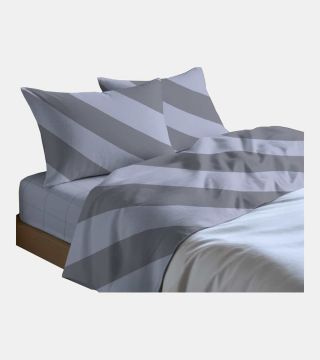 COMPLETO LENZUOLA ELITE GRIGIO