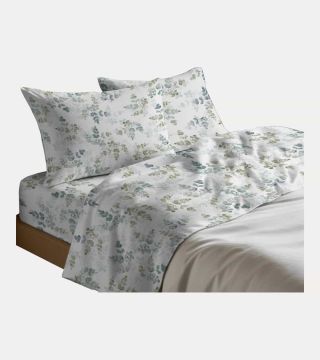 COMPLETO LENZUOLA PETALO