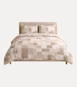 PARURE COPRIPIUMINO BRICK