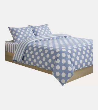 PARURE COPRIPIUMINO POIS