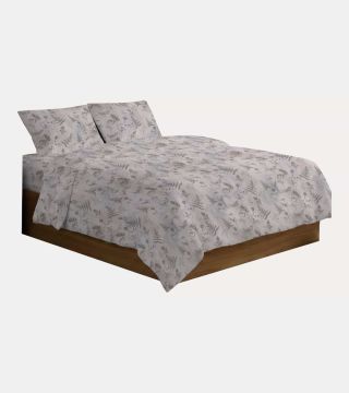 PARURE COPRIPIUMINO SOFFIONE