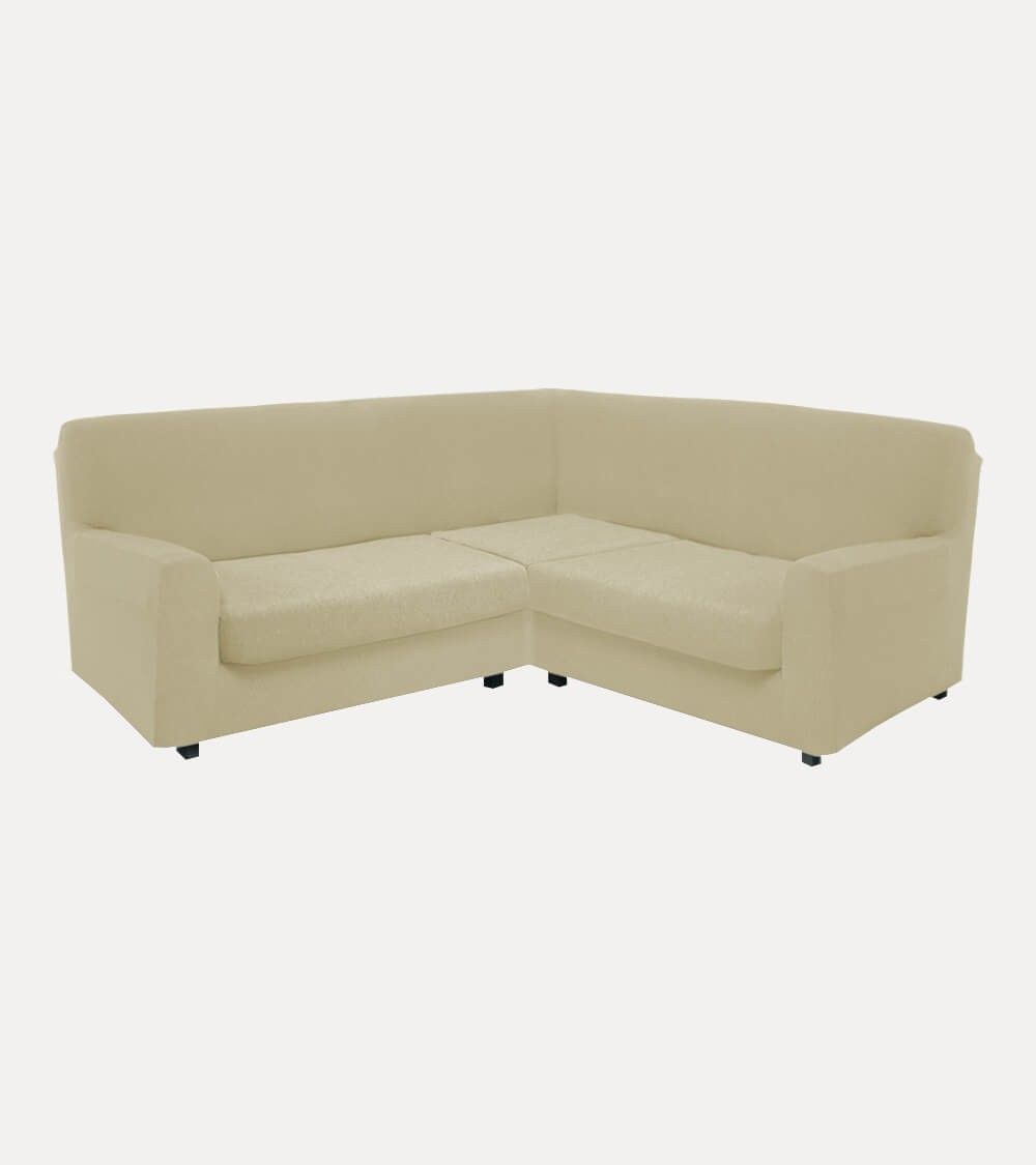 Copridivano raffia per divano - A 5/6 posti – Esterno