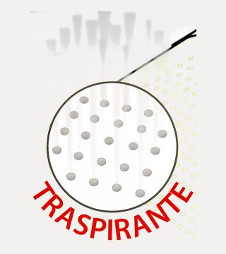 GUANCIALE MEMORY CERVICALE