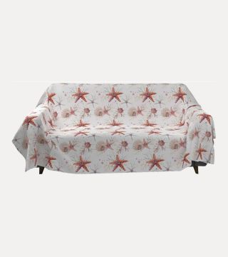 TELO ARREDO FANTASY STARFISH