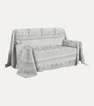 TELO ARREDO GRANFOULARD GUFI