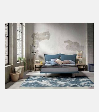 TAPPETO ARREDO FIOR DI LOTO