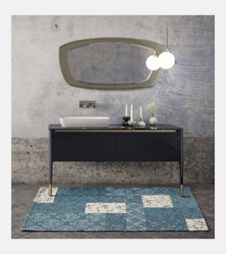 TAPPETO ARREDO SATURNO