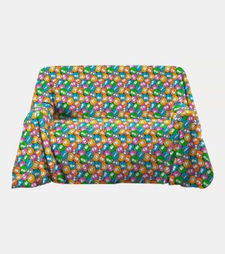 TELO ARREDO GRANFOULARD EMOJI