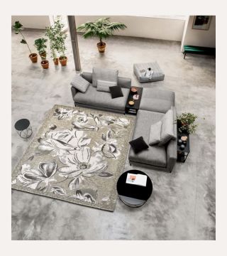 TAPPETO ARREDO ASTER