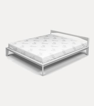 COPRIMATERASSO BAMBOO CON...