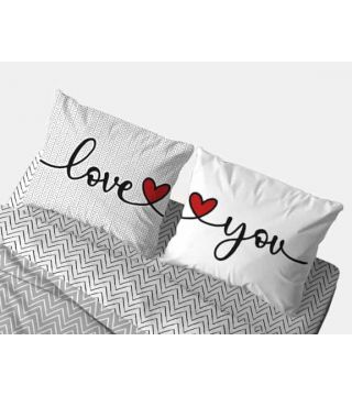 COPPIA FEDERE LOVE