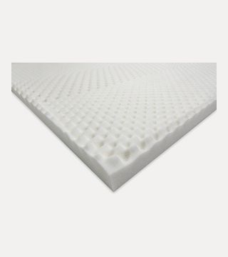TOPPER MEMORY 7 ZONE - H 6 cm
