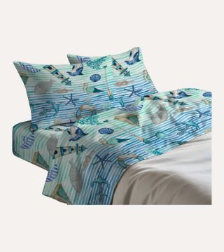 COMPLETO LENZUOLA MARE