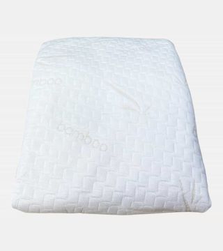 COPRIMATERASSO JERSEY BAMBOO